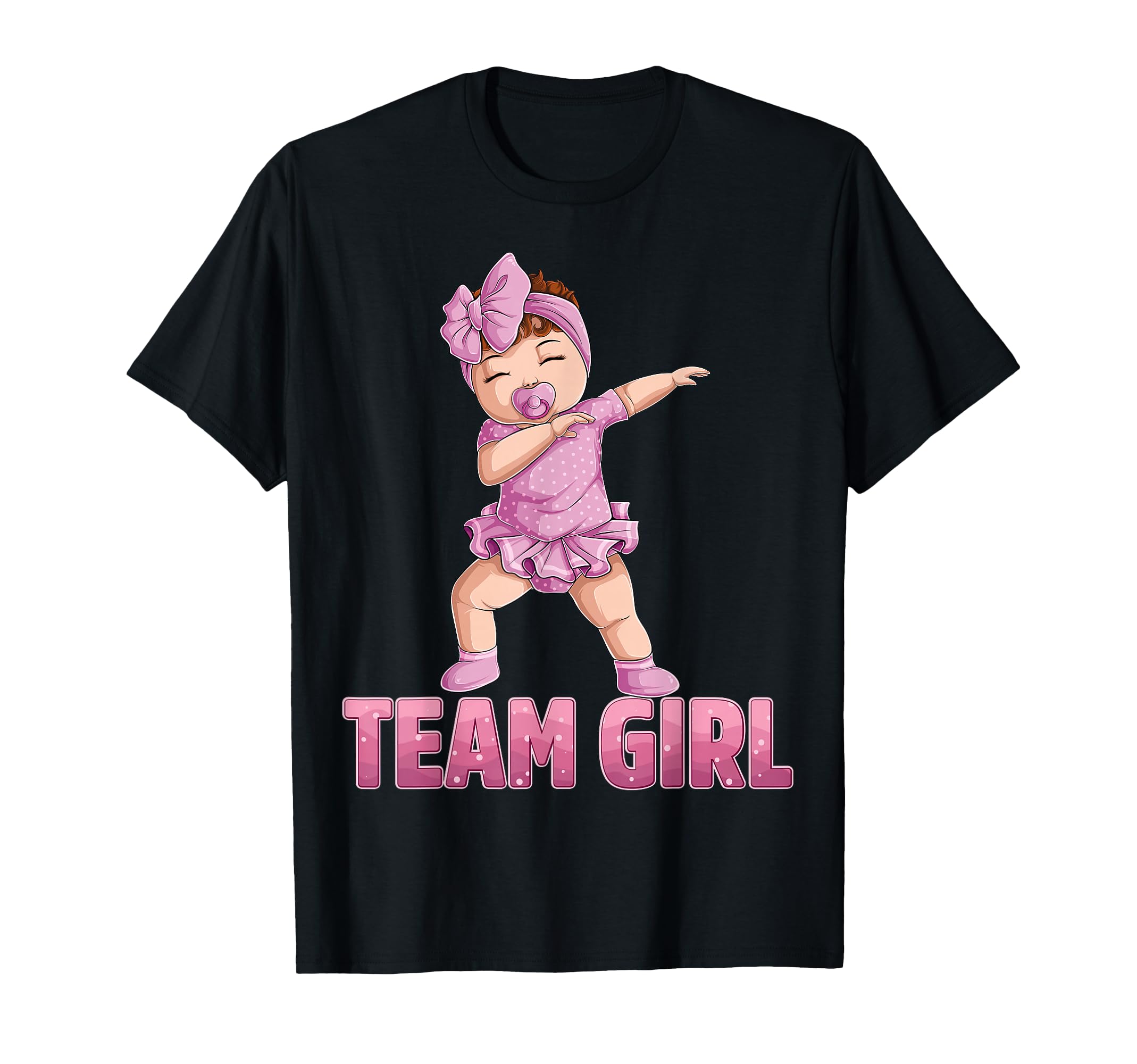 Gender Reveal Party Team T-Shirt - Casual Everyday Wear Unisex - T-Shirt, Sweatshirt, Hoodie