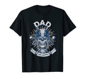 Mens Dad Shirts Dads Myth Legend Cycle T-Shirt - Minimalist Print Unisex - T-Shirt, Sweatshirt, Hoodie