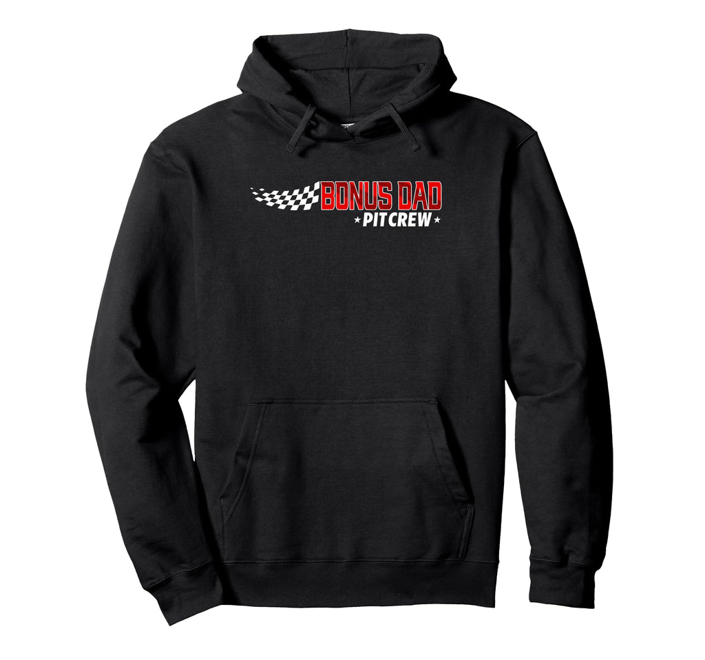 Race Car Birthday Party Racing Hoodie - Aesthetic Graphic for Adults - T-Shirt, Sweatshirt, Hoodie