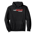 Race Car Birthday Party Racing Hoodie - Aesthetic Graphic for Adults - T-Shirt, Sweatshirt, Hoodie