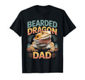 Bearded Dragon Lizard Accessories Costume Hoodie - Graphic Print Unisex - T-Shirt, Sweatshirt, Hoodie