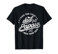 I Have Two Titles Dad And Papaw I Rock T-Shirt - Unique Graphic for Adults - T-Shirt, Sweatshirt, Hoodie