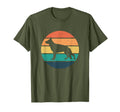 Shepherd Outfit German Shepherd T-Shirt - Casual Everyday Wear Unisex - T-Shirt, Sweatshirt, Hoodie