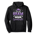 Super Proud Gram 2026 Graduate Senior Hoodie - Aesthetic Graphic Unisex - T-Shirt, Sweatshirt, Hoodie