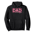 Dad Est 2024 New Father Dad Hoodie - Casual Everyday Wear Unisex - T-Shirt, Sweatshirt, Hoodie