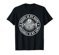 Daddy Is My Name Playing Gagaball Is T-Shirt - Novelty Apparel for Adults - T-Shirt, Sweatshirt, Hoodie