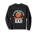 My Favorite Basketball Player Sweatshirt - Streetwear Style for Adults - T-Shirt, Sweatshirt, Hoodie