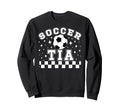 Soccer Tia Soccer Player Tia Sweatshirt - Custom Art Print Men Women - T-Shirt, Sweatshirt, Hoodie