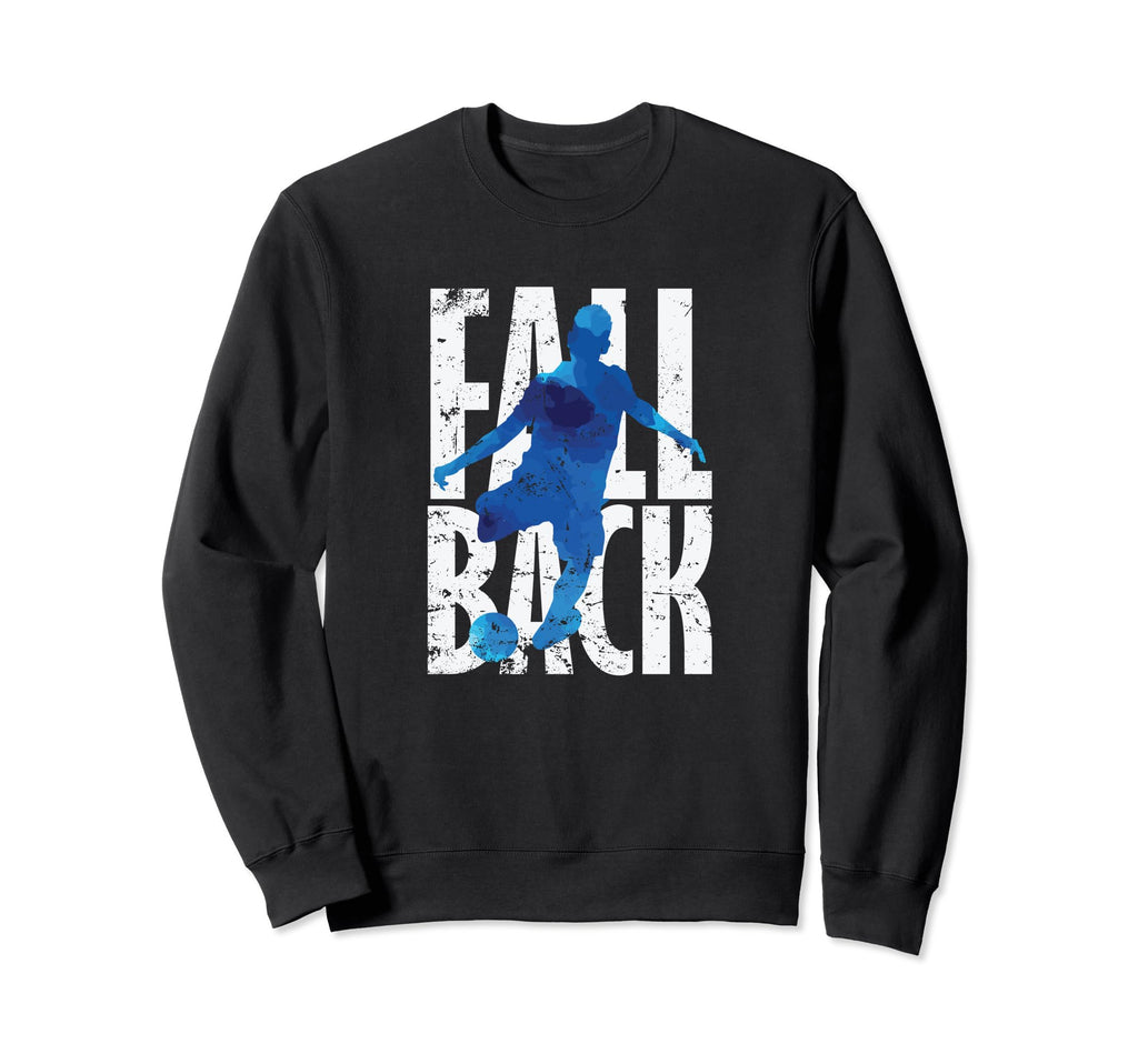 Football Game Goal Sport Fan World Hoodie - Casual Everyday Wear Unisex - T-Shirt, Sweatshirt, Hoodie