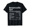 Brownsville Tx Texas Funny City Home T-Shirt - Trendy Graphic for Adults - T-Shirt, Sweatshirt, Hoodie