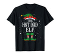 Elf Matching Family Group Funny Hot T-Shirt - Streetwear Style for Adults - T-Shirt, Sweatshirt, Hoodie