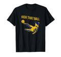 Funny Soccer Soccer Fan T-Shirt - Aesthetic Graphic Unisex - T-Shirt, Sweatshirt, Hoodie