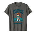 Bleacher Creature Comfort Soccer Mom T-Shirt - Trendy Graphic Unisex - T-Shirt, Sweatshirt, Hoodie