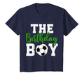 Birthday Matching Family Soccer Birthday T-Shirt - Unique Graphic Unisex - T-Shirt, Sweatshirt, Hoodie