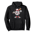 Funny Baseball Ball Player Coach Dad Fan Hoodie - Aesthetic Graphic Unisex - T-Shirt, Sweatshirt, Hoodie