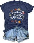 Magical for Women: I'm Here The Snacks Magic Kingdom - Adult & Kids T-Shirts, Sweatshirts & Hoodies apparel design preview 1