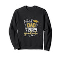 Custom Graduation Shirts 2024 Sweatshirt - Novelty Apparel Men Women - T-Shirt, Sweatshirt, Hoodie