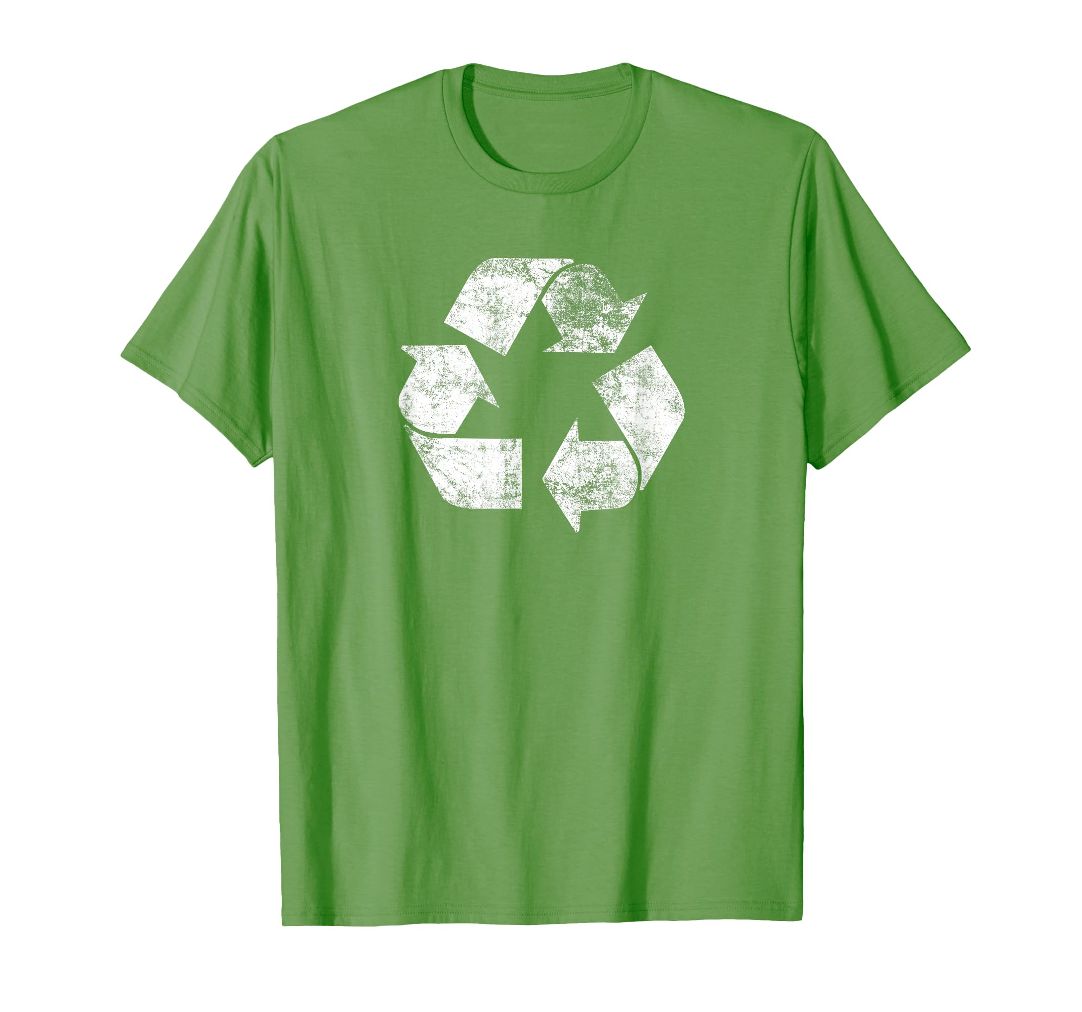 Recycle Logo Earth Day Nature T-Shirt - Fun Novelty Design Men Women - T-Shirt, Sweatshirt, Hoodie