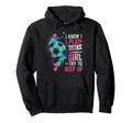 I Know I Play Like Try To Keep Up Funny Hoodie - Trendy Graphic for Adults - T-Shirt, Sweatshirt, Hoodie