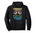 Family Vacation Punta Cana 2026 Hoodie - Casual Everyday Wear Unisex - T-Shirt, Sweatshirt, Hoodie