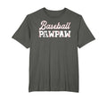Baseball Pawpaw Grandpa Pawpaw T-Shirt - Streetwear Style Men Women - T-Shirt, Sweatshirt, Hoodie