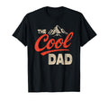 Dad Fathers Day Beer Lover Dad Life T-Shirt - Unique Graphic for Adults - T-Shirt, Sweatshirt, Hoodie