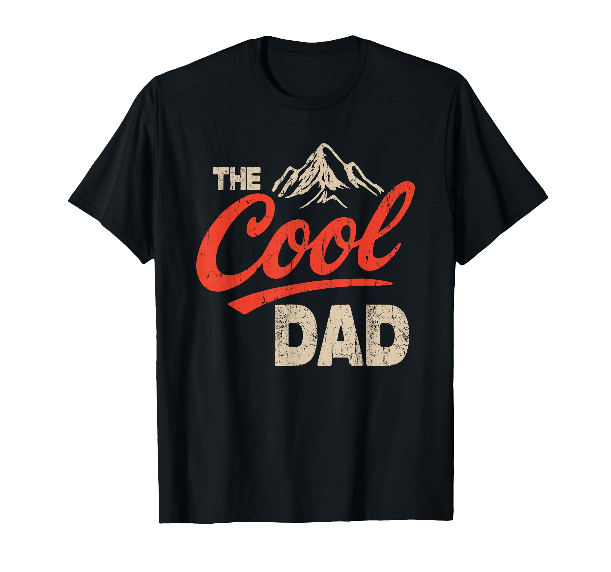 Dad Fathers Day Beer Lover Dad Life T-Shirt - Unique Graphic for Adults - T-Shirt, Sweatshirt, Hoodie