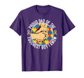 Mens Autism Awareness Dad Son Funny T-Shirt - Casual Everyday Wear Unisex - T-Shirt, Sweatshirt, Hoodie