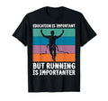 Funny Running Marathon Runner Dad T-Shirt - Streetwear Style for Adults - T-Shirt, Sweatshirt, Hoodie