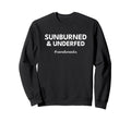 Dance Cheer Soccer Softball Brother Bro Sweatshirt - Trendy Graphic Unisex - T-Shirt, Sweatshirt, Hoodie