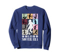 My Soccer Era Funny Soccer Player Sweatshirt - Casual Everyday Wear Unisex - T-Shirt, Sweatshirt, Hoodie