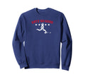 Julie Ertz Ertz So Good Uswntpa Usa Sweatshirt - Aesthetic Graphic Unisex - T-Shirt, Sweatshirt, Hoodie
