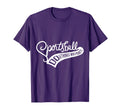 Sportsball Funny Football Baseball T-Shirt - Trendy Graphic Men Women - T-Shirt, Sweatshirt, Hoodie