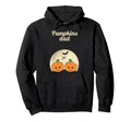Halloween Pregnancy Dad Expecting Hoodie - Fun Novelty Design for Adults - T-Shirt, Sweatshirt, Hoodie