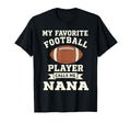 My Favorite Football Player Calls Me T-Shirt - Streetwear Style Men Women - T-Shirt, Sweatshirt, Hoodie