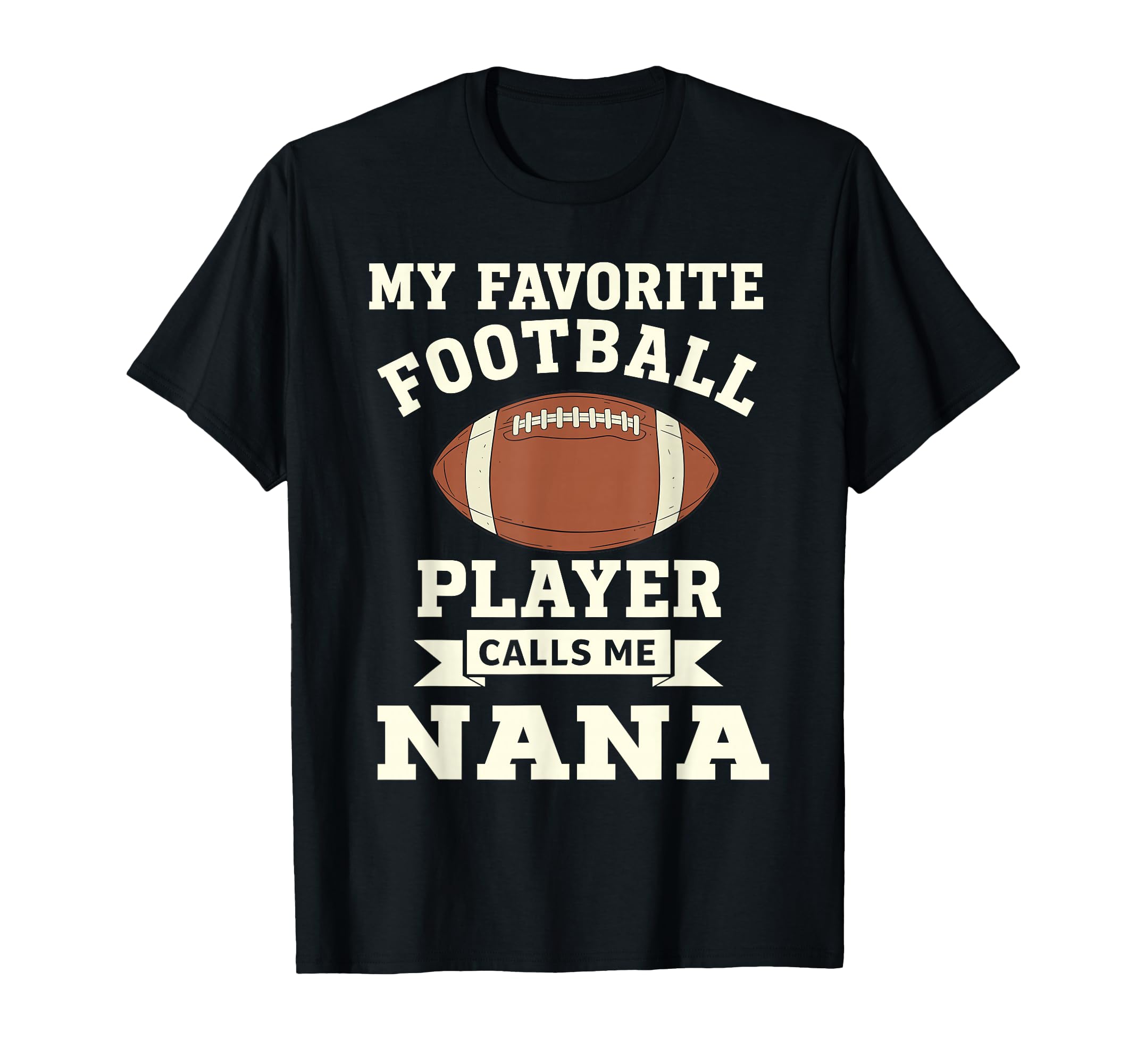 My Favorite Football Player Calls Me T-Shirt - Streetwear Style Men Women - T-Shirt, Sweatshirt, Hoodie
