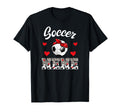 Soccer Nene Leopard Grandma Nene T-Shirt - Novelty Apparel for Adults - T-Shirt, Sweatshirt, Hoodie
