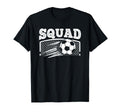 Coach Soccer Gifts Soccer Players T-Shirt - Novelty Apparel Men Women - T-Shirt, Sweatshirt, Hoodie
