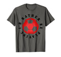 Soccer Player Ball Soccer T-Shirt - Streetwear Style Men Women - T-Shirt, Sweatshirt, Hoodie