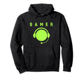Video Game Gamer Dad Mom Gamer Gamer Hoodie - Fun Novelty Design Unisex - T-Shirt, Sweatshirt, Hoodie