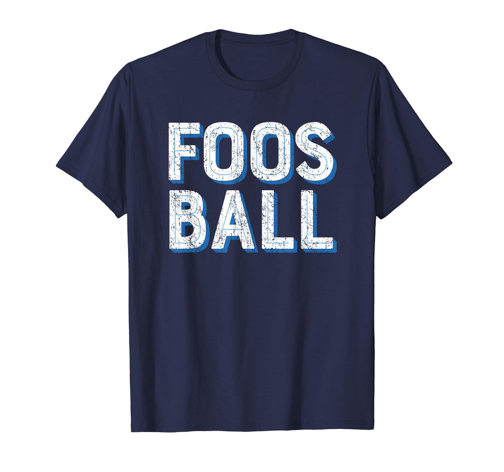 Foosball Table Soccer T-Shirt - Novelty Apparel Men Women - T-Shirt, Sweatshirt, Hoodie