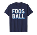 Foosball Table Soccer T-Shirt - Novelty Apparel Men Women - T-Shirt, Sweatshirt, Hoodie