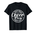 Crazy Proud Always Loud Soccer Mom T-Shirt - Unique Graphic Unisex - T-Shirt, Sweatshirt, Hoodie