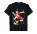 Canadian Soccer Gifts Soccer T-Shirt - Fun Novelty Design Unisex - T-Shirt, Sweatshirt, Hoodie
