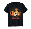 Dad Par Funny Father Disc Golf Art T-Shirt - Aesthetic Graphic Men Women - T-Shirt, Sweatshirt, Hoodie