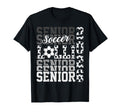 2026 Soccer Senior Lolli Graduation T-Shirt - Fun Novelty Design Men Women - T-Shirt, Sweatshirt, Hoodie