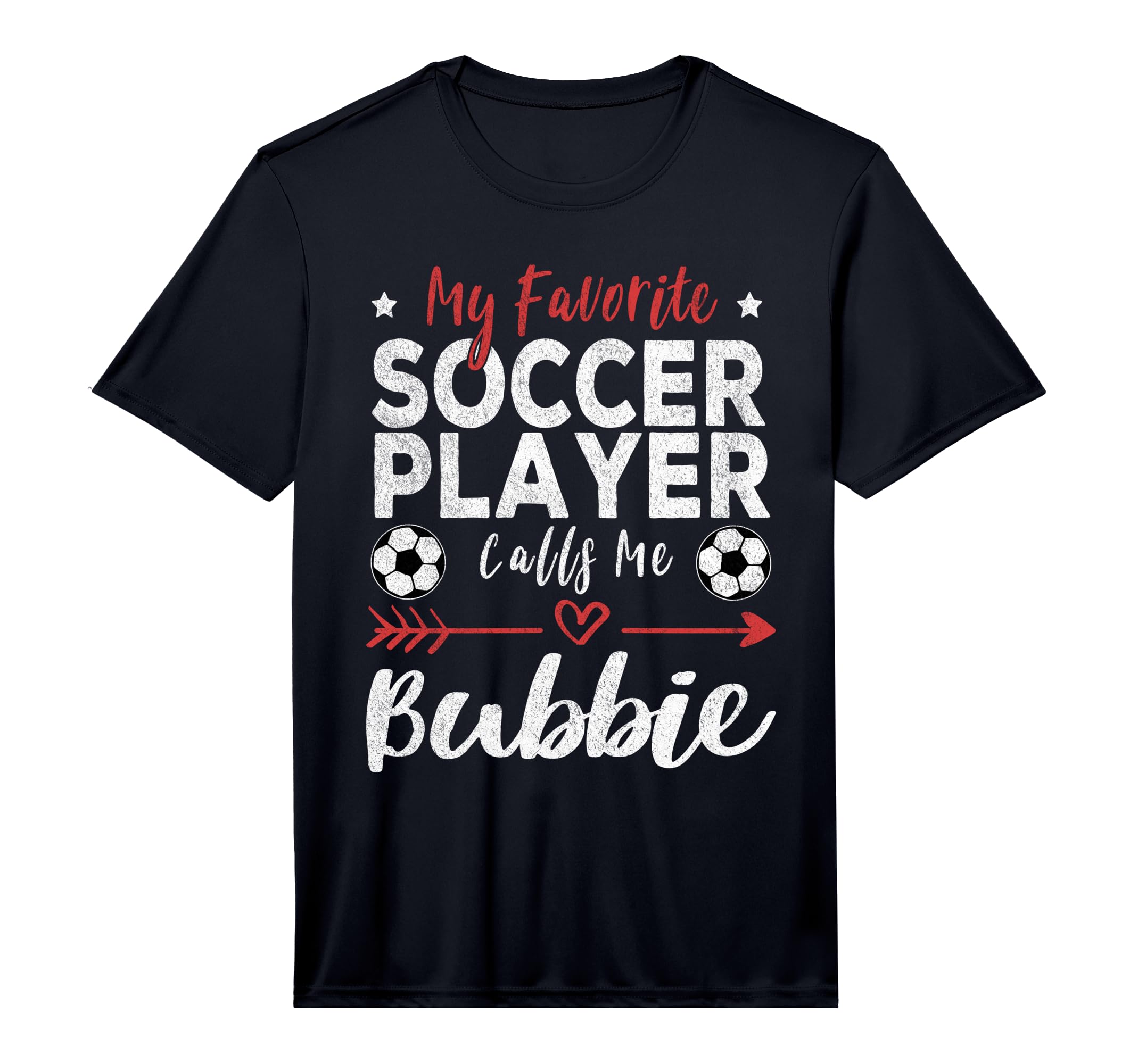 Mens My Favorite Soccer Player Calls T-Shirt - Streetwear Style for Adults - T-Shirt, Sweatshirt, Hoodie