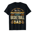 Funny Photography Fathers Day Cheer T-Shirt - Casual Everyday Wear Unisex - T-Shirt, Sweatshirt, Hoodie