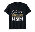 Soccer Stepmom Soccer Bonus Mom T-Shirt - Minimalist Print Unisex - T-Shirt, Sweatshirt, Hoodie