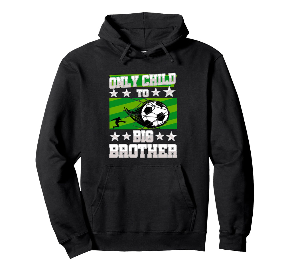 Big Brother Loading Novelty Funny Big Hoodie - Aesthetic Graphic Unisex - T-Shirt, Sweatshirt, Hoodie